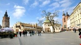 Cracovia