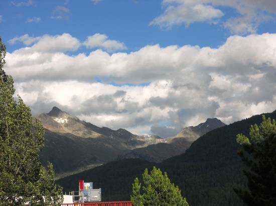 St.Moritz