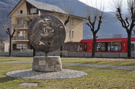  Tirano  