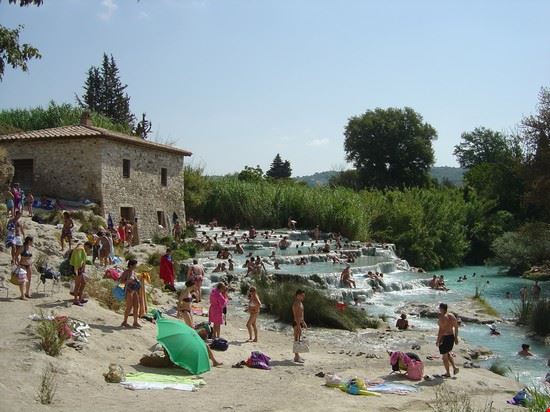 Saturnia