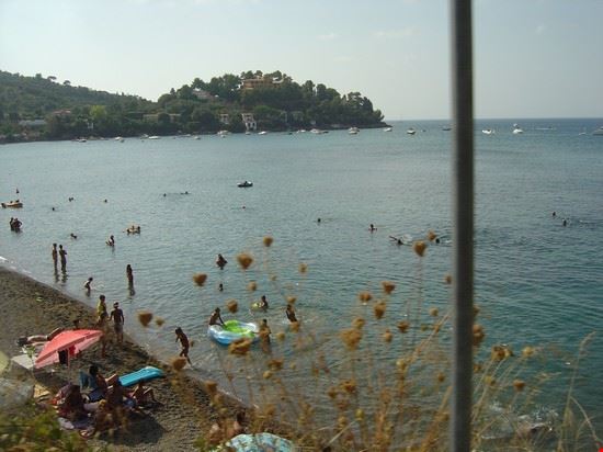  Orbetello  