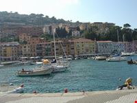 passando per porto s stefano verso l argentario orbetello