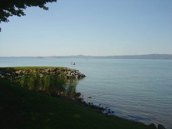 vista lago