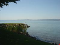 vista lago