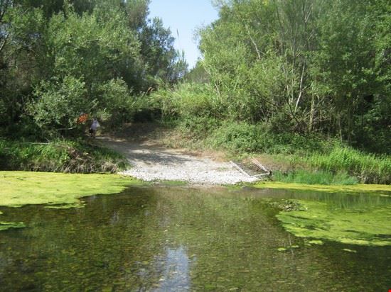 Parco Nazionale del Cilento Palinuro  