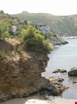 spiaggia "Ficoccella"