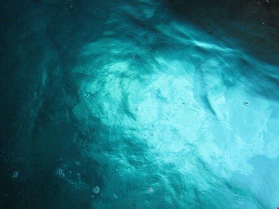 Le Grotte Palinuro  