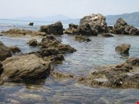 spiaggia Ficocella