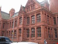 edificio londinese