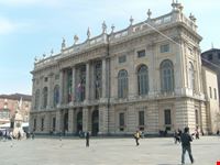 Palazzo Madama