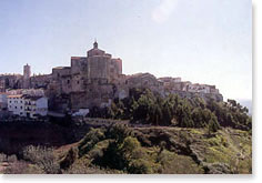 irsina