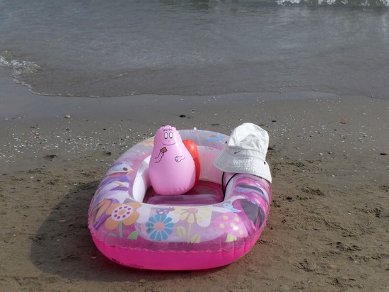 giochi sulla spiaggia