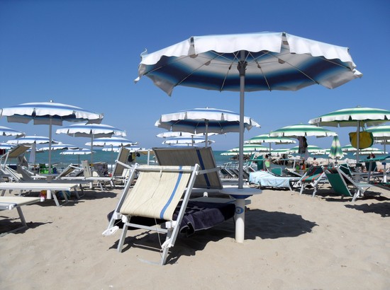 spiaggia