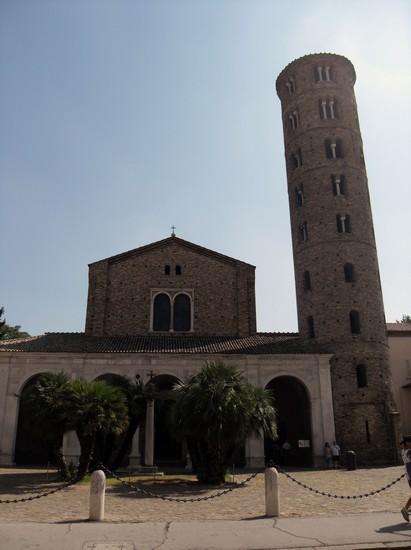 Chiesa Sant'Apollinare