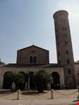 chiesa sant apollinare ravenna