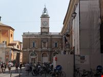centro storico ravenna