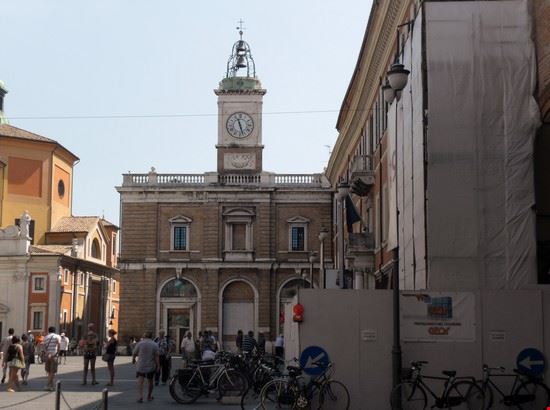  Ravenna  