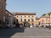 centro storico ravenna
