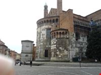 scorcio campanile da dietro