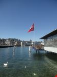 vista lago lucerna