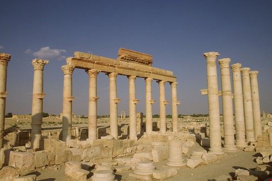 Damasco