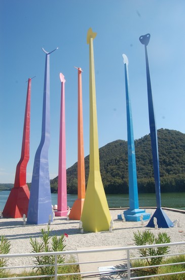 lago di piediluco