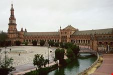 Plaza de Espana