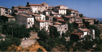 lattarico