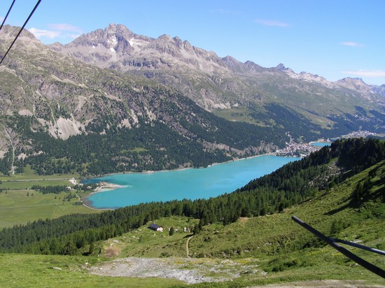 St.Moritz