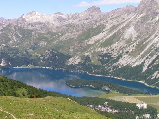 St.Moritz