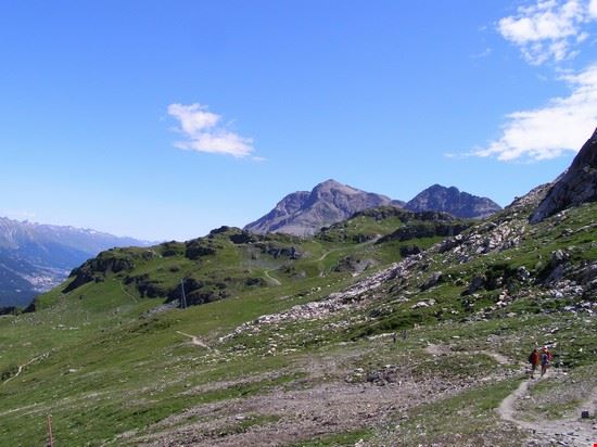  St. Moritz  