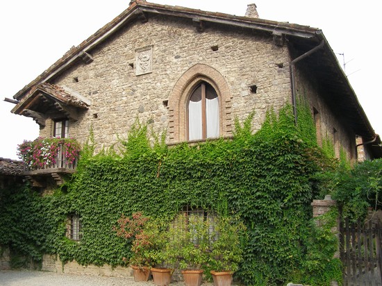 Grazzano Visconti