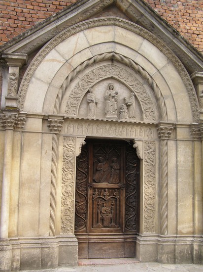 Grazzano Visconti