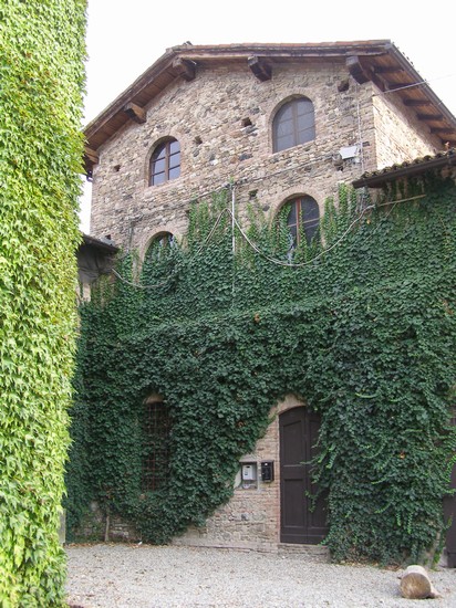Grazzano Visconti