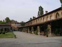 Grazzano Visconti