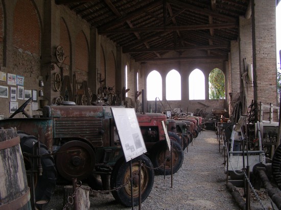 Grazzano Visconti