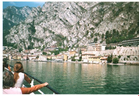  Limone sul Garda Rossella Giardina Rossella Giardina