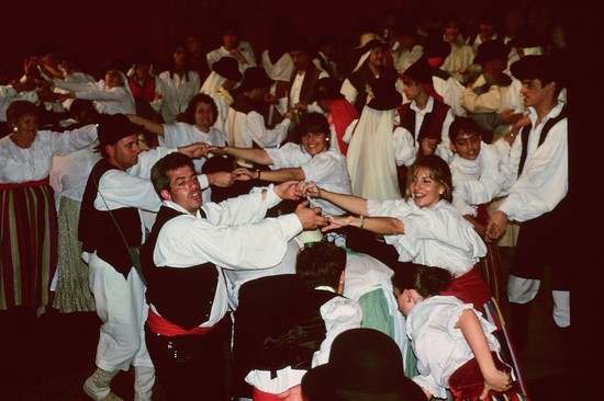 balletto