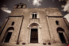 Santa Maria in Castello