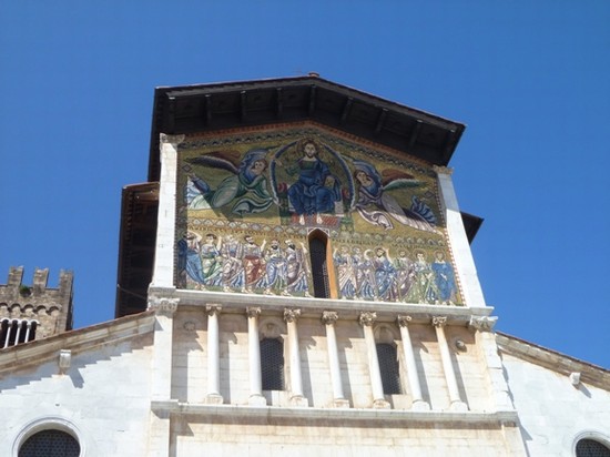 Chiesa San Frediano