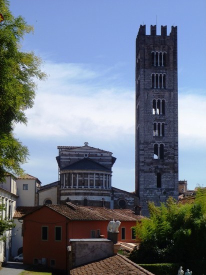 Chiesa San Frediano