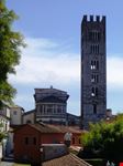 Chiesa San Frediano