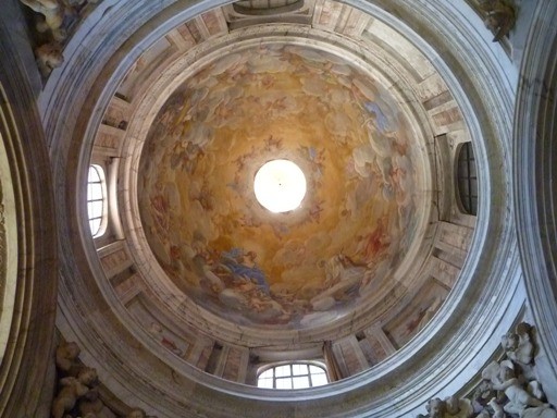 Chiesa San Giovanni e Reparata