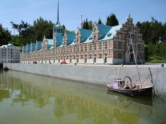 Mini-Europe