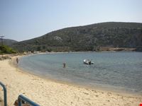Spiaggia di Porto Koufo
