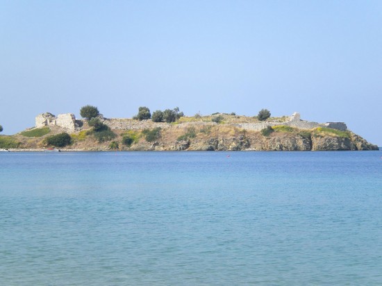 Torrione di Toroni