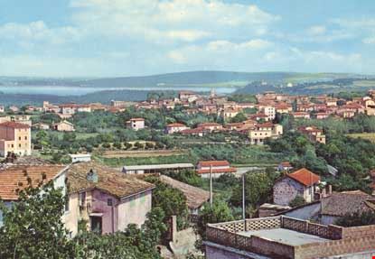 Manziana
