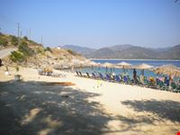 Spiaggia di Sikia