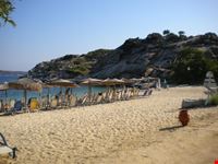 Spiaggia di Sikia
