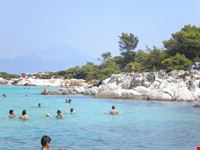 Vista di Orange Beach